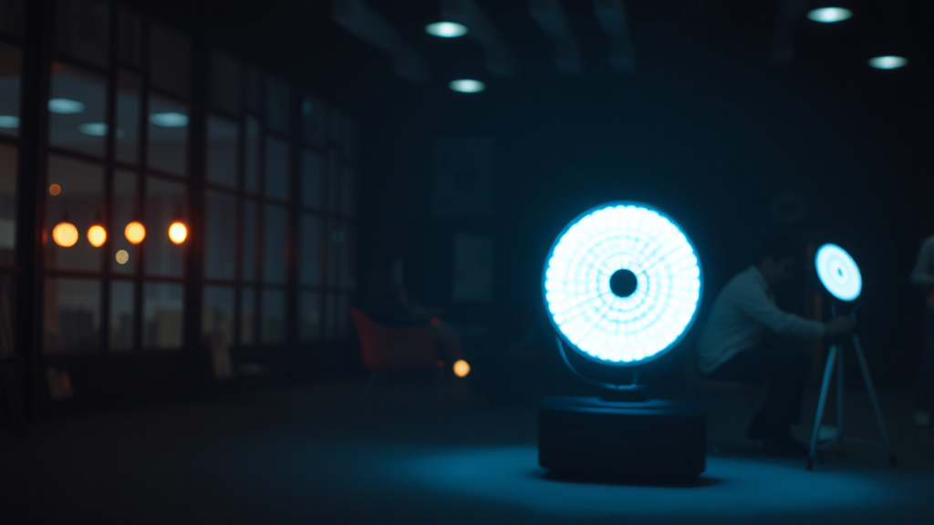 The Rise of LED Lighting: Benefits, Applications, and What to Consider
