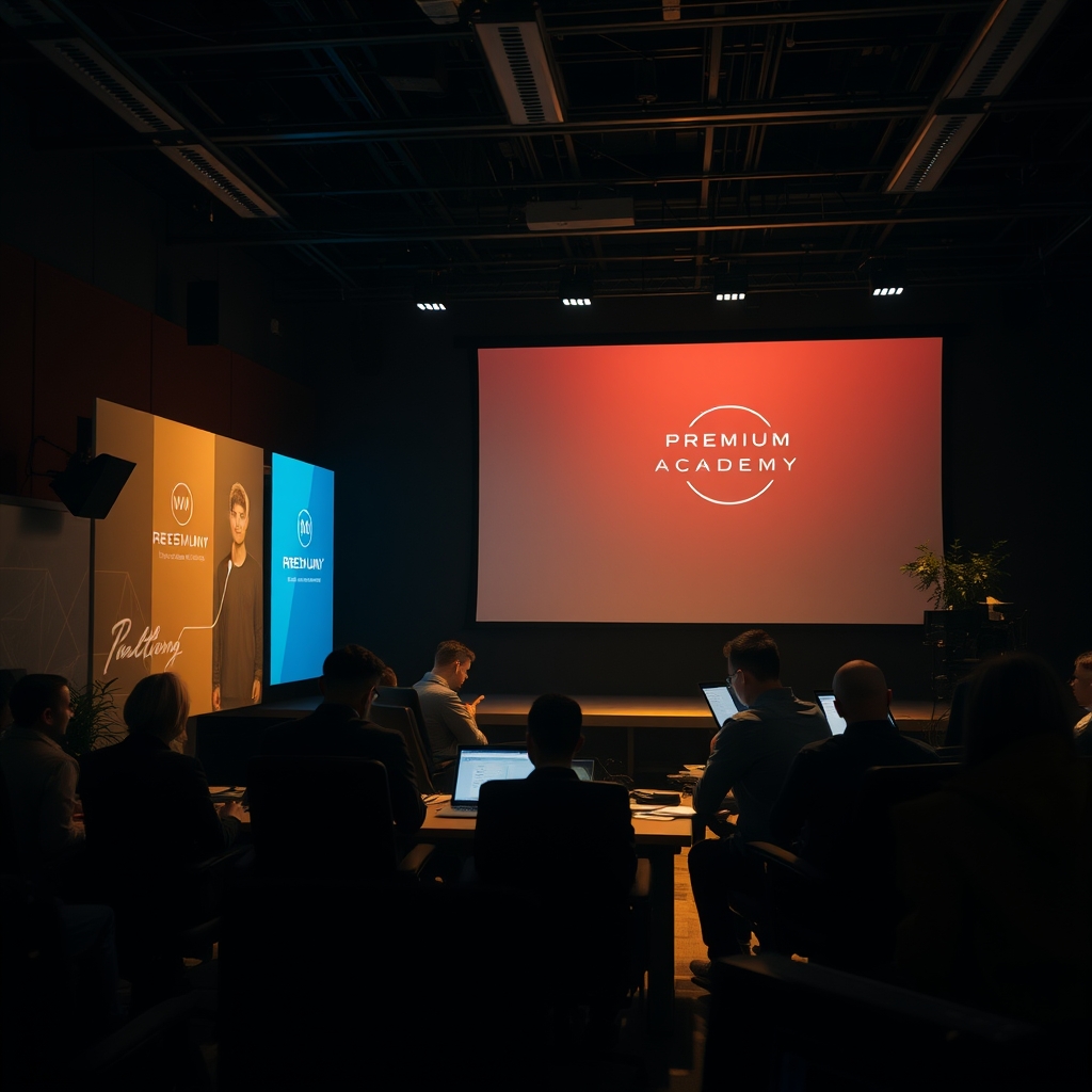 Unlock Your Potential with premiumacademy: A Comprehensive Guide to Online Learning