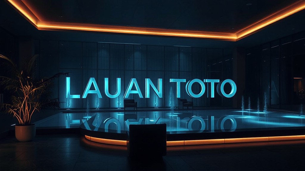 Understanding LAUTANTOTO: A Comprehensive Overview