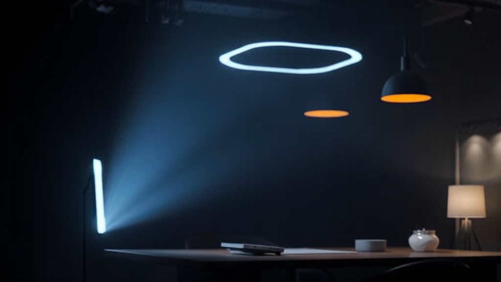 Benzi LED: Ghid Complet pentru Iluminatul Modern și Eficient