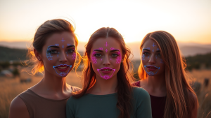 Beauty AI Without Subscription Fatigue: What to Compare Before Paying for a Face-Analysis App