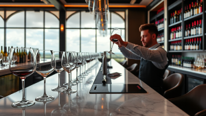 Casinoroyal güncel giriş: A Guide to Modern Wine Lists and Beverage Programs