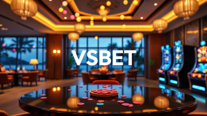 Vsbet không vào được thì làm gì? Hướng dẫn từng bước cho người dùng